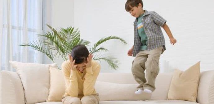 Kako da obuzdate trogodišnjaka? Kako da obuzdate trogodišnjaka?