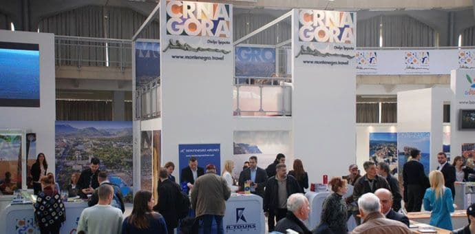 Turistička ponuda Crne Gore na Sajmu turizma u Beogradu “IFT 2015” Turistička ponuda Crne Gore na Sajmu turizma u Beogradu “IFT 2015”