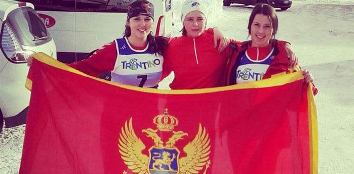 SP: Marija Bulatović bez druge runde kvalifikacija SP: Marija Bulatović bez druge runde kvalifikacija