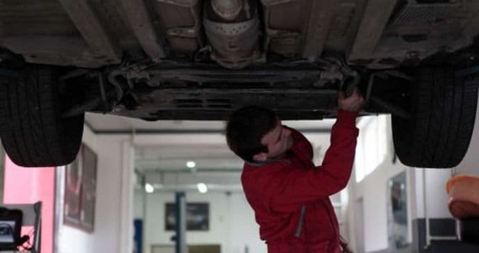 Odveo Sloveniju na Mundijal, sada je mehaničar Odveo Sloveniju na Mundijal, sada je mehaničar