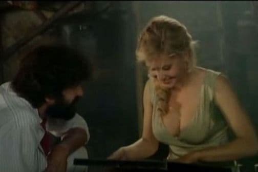 VIDEO: Domaći filmovi koji bi postidjeli "50 nijansi sive" VIDEO: Domaći filmovi koji bi postidjeli "50 nijansi sive"