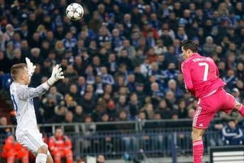 LŠ: Real rutinski u Gelzenkirhenu, Porto izvukao remi u Bazelu