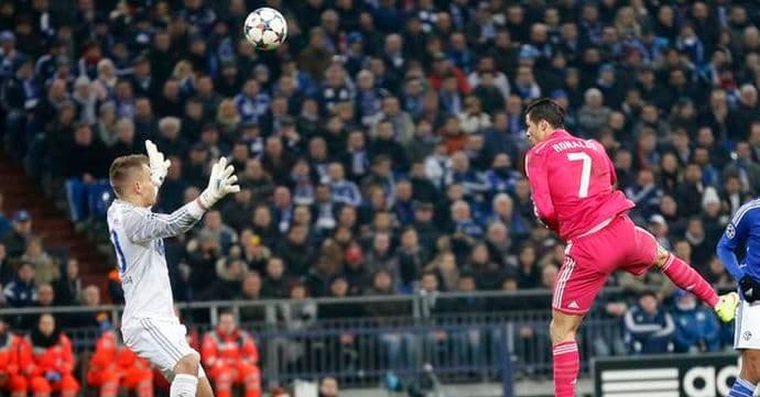 LŠ: Real rutinski u Gelzenkirhenu, Porto izvukao remi u Bazelu LŠ: Real rutinski u Gelzenkirhenu, Porto izvukao remi u Bazelu