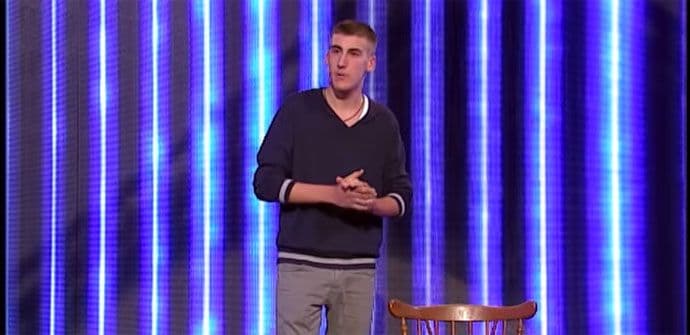 FRANETA: Očekujte još crnog humora, da crnji ne može biti FRANETA: Očekujte još crnog humora, da crnji ne može biti