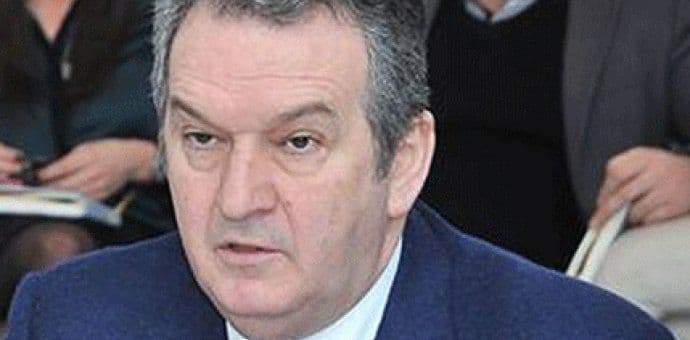 Bez kvoruma o kandidaturi Mugoše za ambasadora u Sloveniji Bez kvoruma o kandidaturi Mugoše za ambasadora u Sloveniji