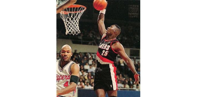 NBA zvijezde u žalosti zbog smrti Džeroma Kersija NBA zvijezde u žalosti zbog smrti Džeroma Kersija