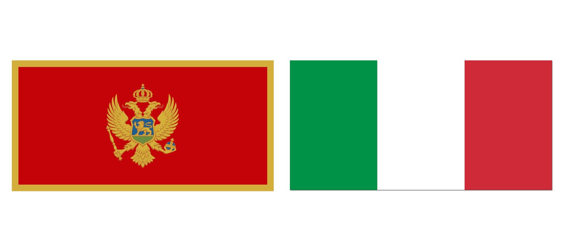 CG i Italija finansiraće šest zajedničkih naučno-istraživačkih projekata CG i Italija finansiraće šest zajedničkih naučno-istraživačkih projekata