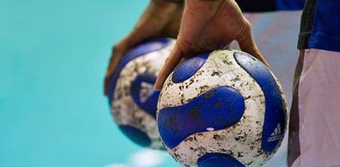 Ubjedljiv poraz crnogorskih kadeta  Ubjedljiv poraz crnogorskih kadeta