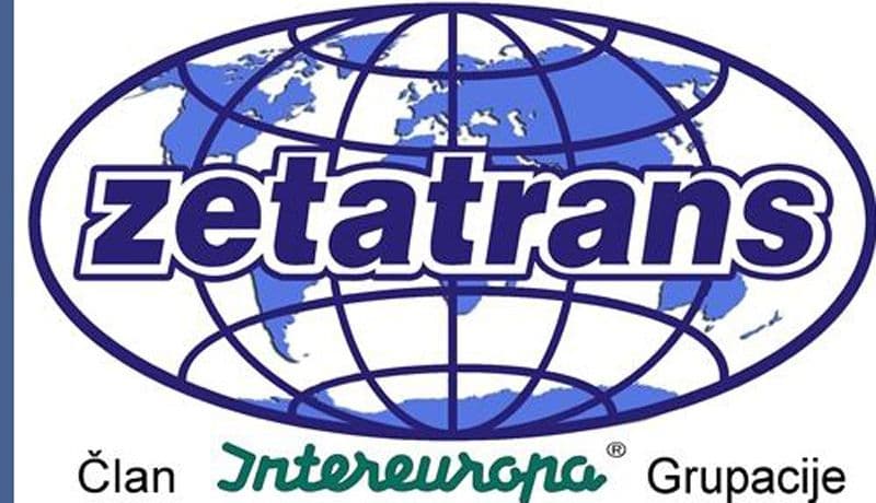 Zetatrans u novom poslovnom prostoru Zetatrans u novom poslovnom prostoru