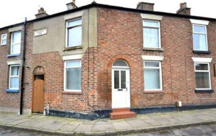 Fanovi Joy Division skupljaju pare za otkup kuće Jana Kurtisa Fanovi Joy Division skupljaju pare za otkup kuće Jana Kurtisa