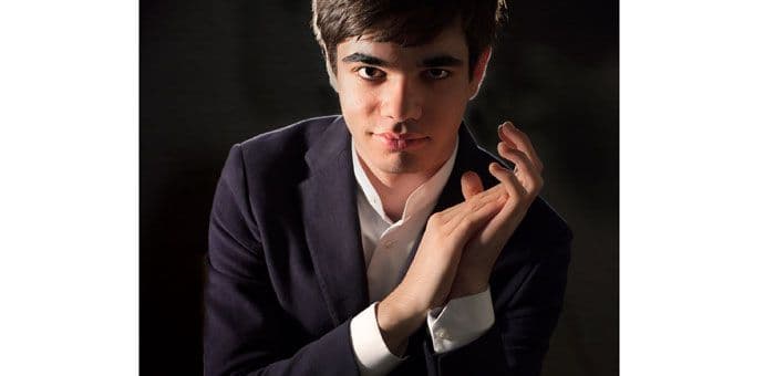 GASPARJAN: Publika u Podgorici bila je „vrela“ GASPARJAN: Publika u Podgorici bila je „vrela“