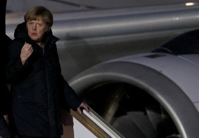 Njemci rekli "ne" Grcima Njemci rekli "ne" Grcima