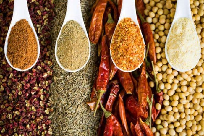 Ovaj začin bukvalno topi masne naslage Ovaj začin bukvalno topi masne naslage