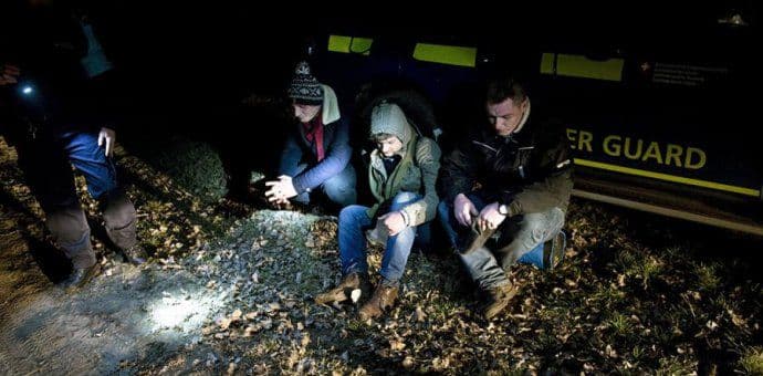 Kosovo napustilo deset odsto stanovništva Kosovo napustilo deset odsto stanovništva