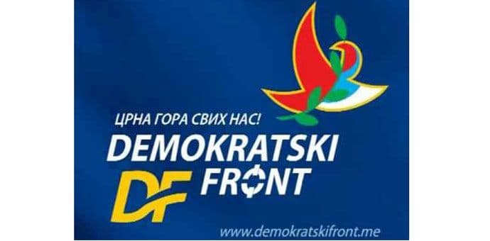 DF: Simboli srpskog naroda u Crnoj Gori su oni iz Ustava 1905. DF: Simboli srpskog naroda u Crnoj Gori su oni iz Ustava 1905.