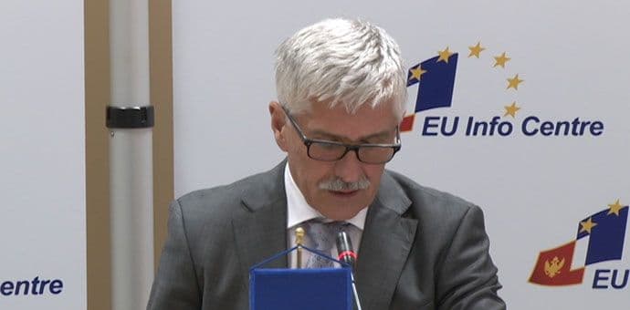 DROBNIČ: Poboljšanje graničnih kontrola za sigurniju Crnu Goru i ulazak u Šengen DROBNIČ: Poboljšanje graničnih kontrola za sigurniju Crnu Goru i ulazak u Šengen