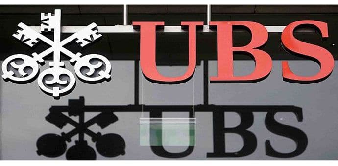 Hrvatska vraća UBS-u 45 miliona dolara naslijeđenog duga Hrvatska vraća UBS-u 45 miliona dolara naslijeđenog duga