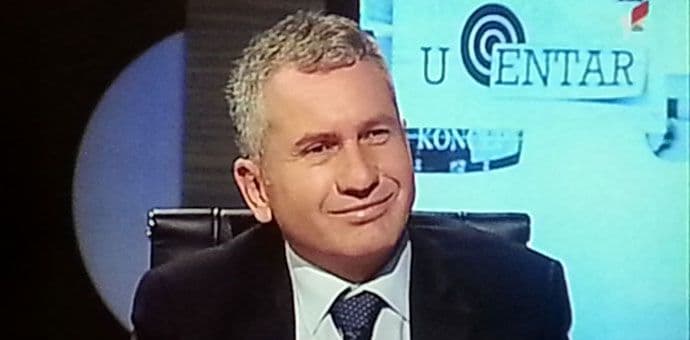 RAKČEVIĆ: Niko nije nudio SDP-u mjesto premijera RAKČEVIĆ: Niko nije nudio SDP-u mjesto premijera