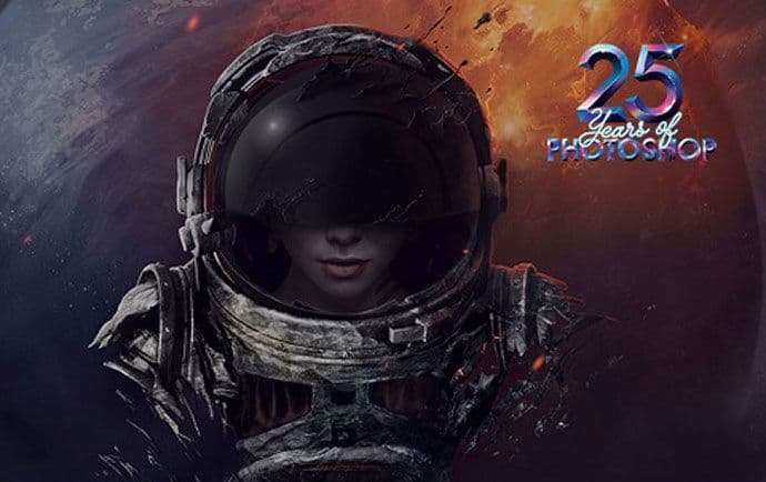 “Fotošop” slavi 25 rođendan! (VIDEO) “Fotošop” slavi 25 rođendan! (VIDEO)