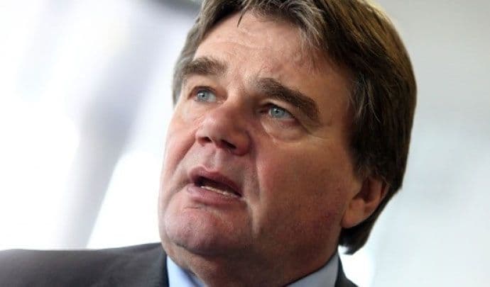 Jakovčić: Prevlaku riješiti sporazumno Jakovčić: Prevlaku riješiti sporazumno