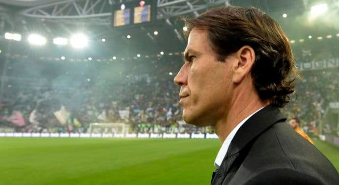 Garsija: Nemamo samopouzdanja Garsija: Nemamo samopouzdanja