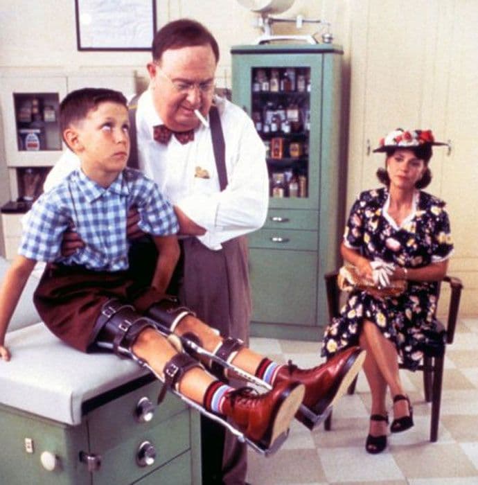 Tužna priča malog Foresta: Njegov film dobio Oskara, ali on nije mogao da ode na proslavu Tužna priča malog Foresta: Njegov film dobio Oskara, ali on nije mogao da ode na proslavu