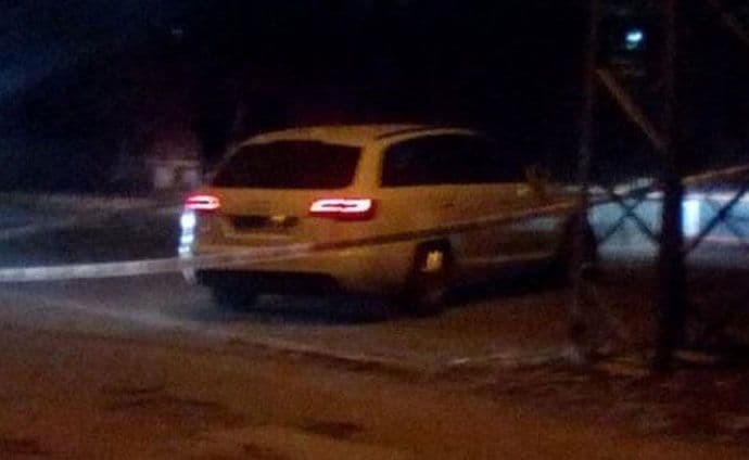 Kotoranin Bojan Milović pronađen mrtav u Novom Sadu Kotoranin Bojan Milović pronađen mrtav u Novom Sadu