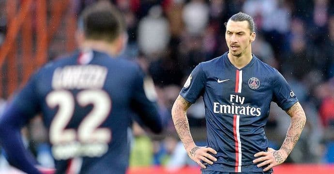 Ibra: Volio bih da igram u Bajernu Ibra: Volio bih da igram u Bajernu