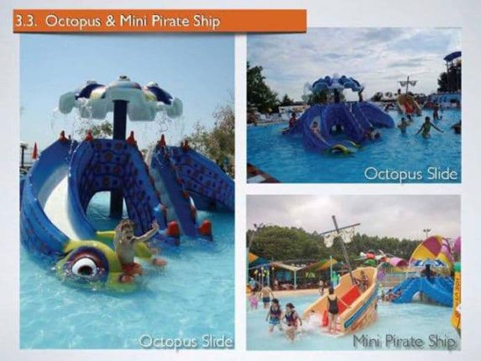 Ulcinj: Izdati urbanističko-tehnički uslovi za akva park Ulcinj: Izdati urbanističko-tehnički uslovi za akva park