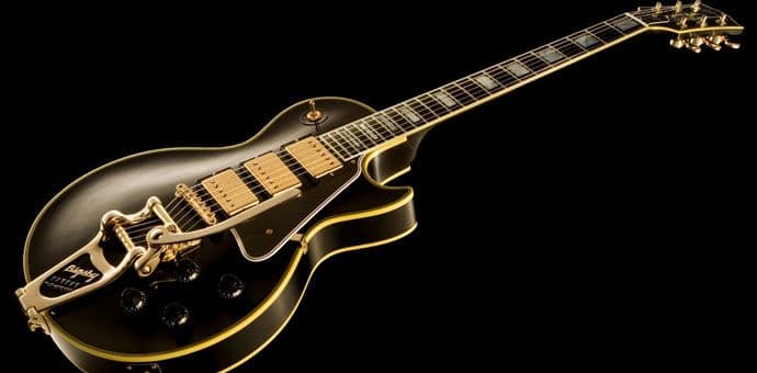 Prodata gitara koja se smatra "svetim gralom" među muzičarima Prodata gitara koja se smatra "svetim gralom" među muzičarima