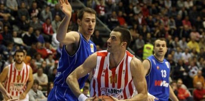 Boris Savović pojačao Budućnost VOLI! Boris Savović pojačao Budućnost VOLI!