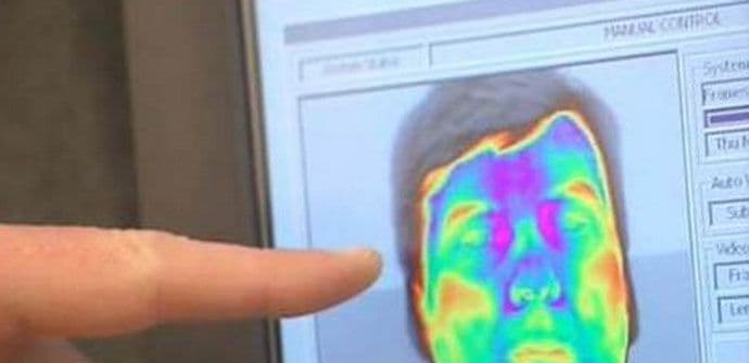 Uskoro biometrijsko skeniranje lica na aerodromima u EU Uskoro biometrijsko skeniranje lica na aerodromima u EU