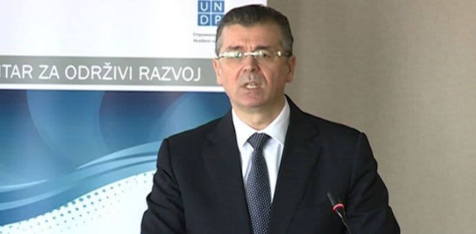 (VIDEO) GVOZDENOVIĆ: Crnu Goru očekuju sve toplije zime (VIDEO) GVOZDENOVIĆ: Crnu Goru očekuju sve toplije zime