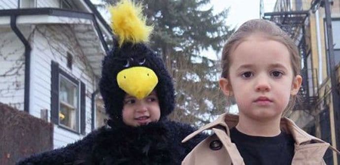 Djeca u najupečatljivijm scenama iz filmova u trci za Oskara Djeca u najupečatljivijm scenama iz filmova u trci za Oskara