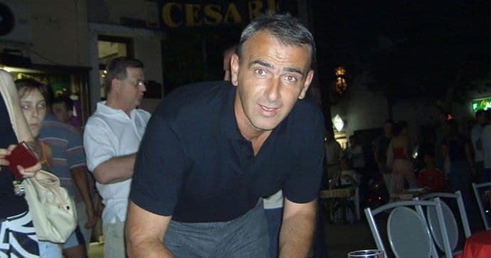 Abaz Džafić direktor Agencije za elektronske medije Abaz Džafić direktor Agencije za elektronske medije