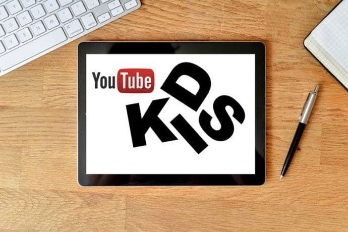Youtube lansira aplikaciju za djecu Youtube lansira aplikaciju za djecu