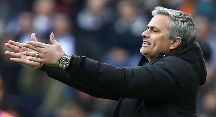 PL: Najbolji su Murinjo i Azar PL: Najbolji su Murinjo i Azar