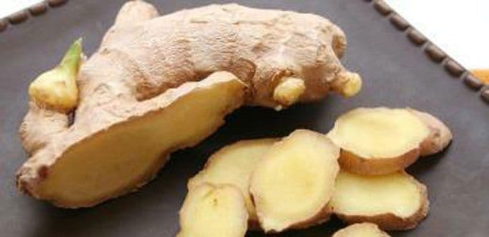 Kako djeluje đumbir Kako djeluje đumbir