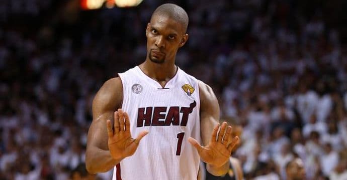 Boš zvanično završio sezonu Boš zvanično završio sezonu