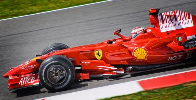 Ferari: Očekujte novog Raikonena Ferari: Očekujte novog Raikonena