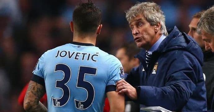 Siti dozvolio da Joveta pregovara sa Interom Siti dozvolio da Joveta pregovara sa Interom