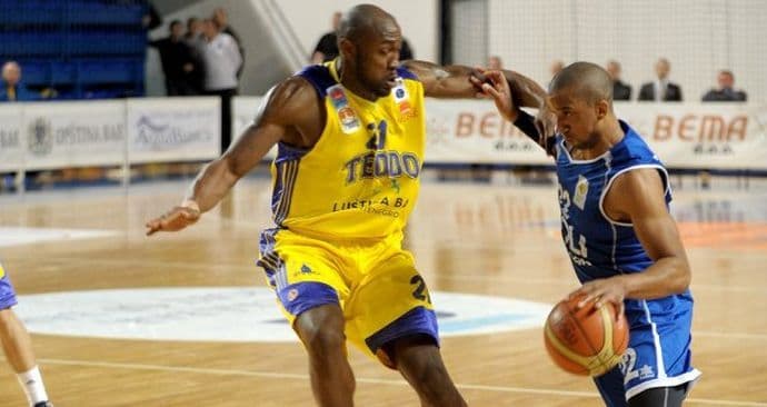 Budućnost Voli i Zeta 2011 za trofej Kupa Budućnost Voli i Zeta 2011 za trofej Kupa