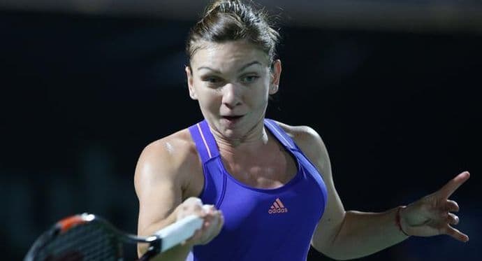 Simona Halep osvojila Dubai Simona Halep osvojila Dubai