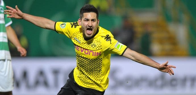 BL: Dortmund nastavio niz pobjeda BL: Dortmund nastavio niz pobjeda