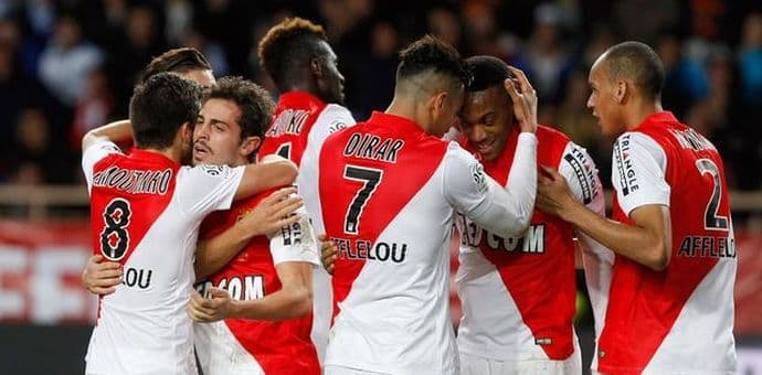 Liga 1: Trijumf Monaka sa igračem manje Liga 1: Trijumf Monaka sa igračem manje