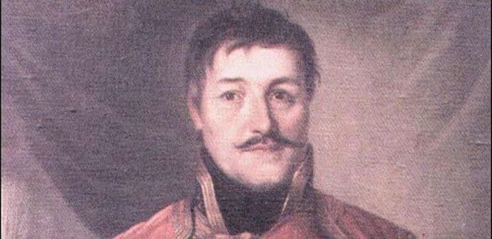 ARHIV: Čime je Karađorđe zadužio Crnogorce? ARHIV: Čime je Karađorđe zadužio Crnogorce?