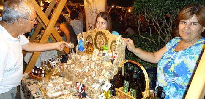 Mirini sapuni za uživanje i lijek  Mirini sapuni za uživanje i lijek