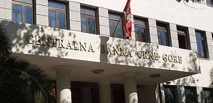 CBCG: Predlog za limitiranje kamata do kraja juna CBCG: Predlog za limitiranje kamata do kraja juna