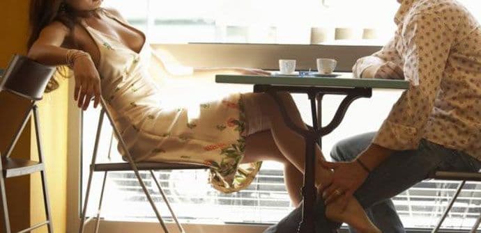 Kada je vrijeme za prvi seks, a kada za ozbiljnu vezu? Kada je vrijeme za prvi seks, a kada za ozbiljnu vezu?