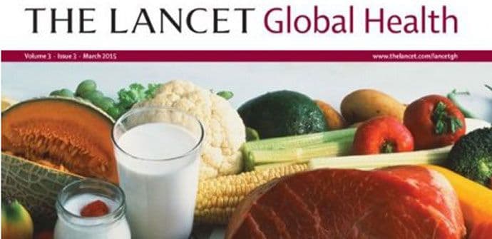 Čad država sa najboljom ishranom, Jermenija sa najgorom Čad država sa najboljom ishranom, Jermenija sa najgorom